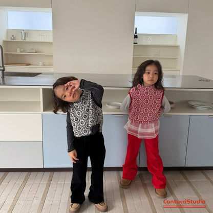 【予約】snow peak top  / cantucci studio (XS-XL)