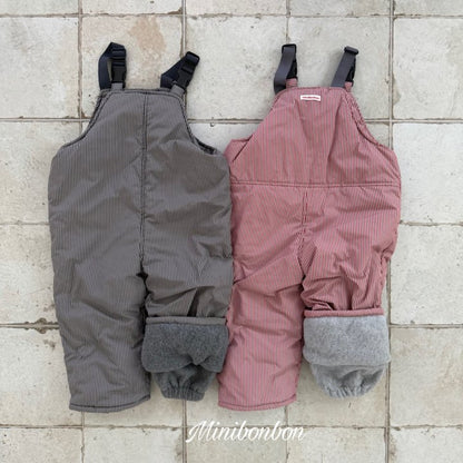 【予約】pepe suit  /  minibonbon (S-XL)