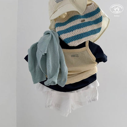 【予約】only cardigan / goubebe