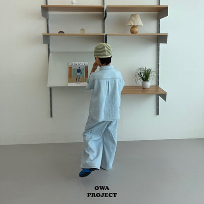 【予約】pan pan beanie / owa