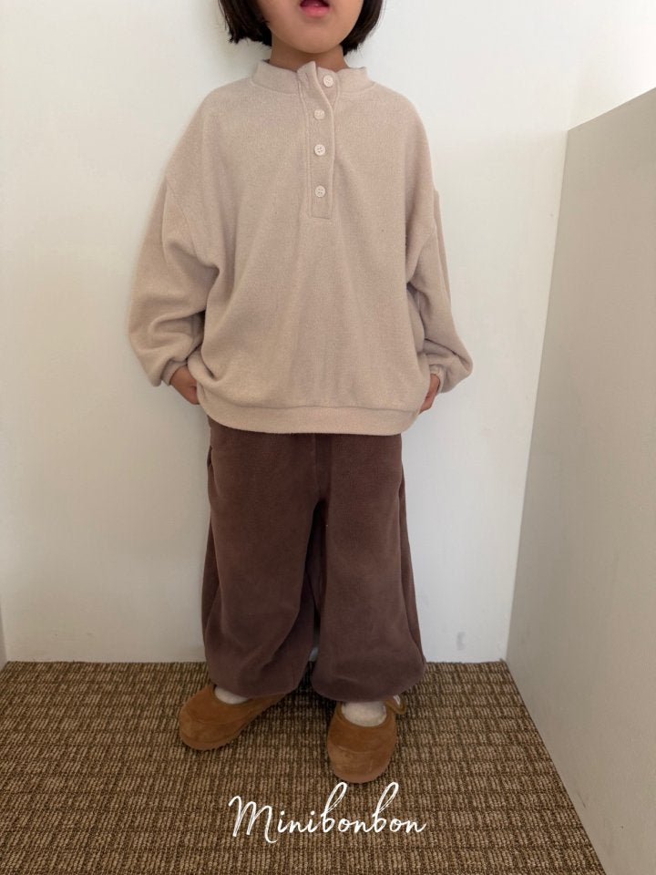 【予約】re button mtm  / minibonbon (XS-JL)