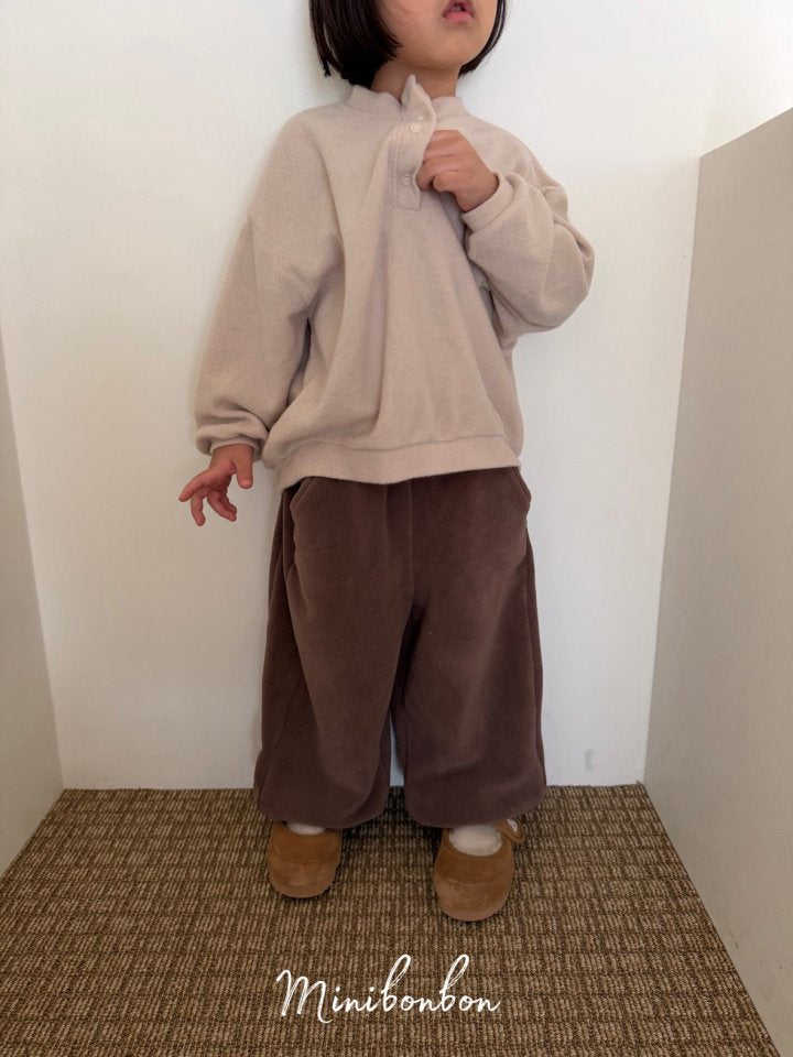 【予約】re button mtm  / minibonbon (XS-JL)