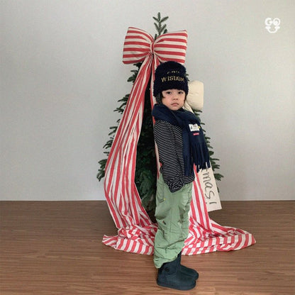 【予約】now pants  /  gou (XS-JL)