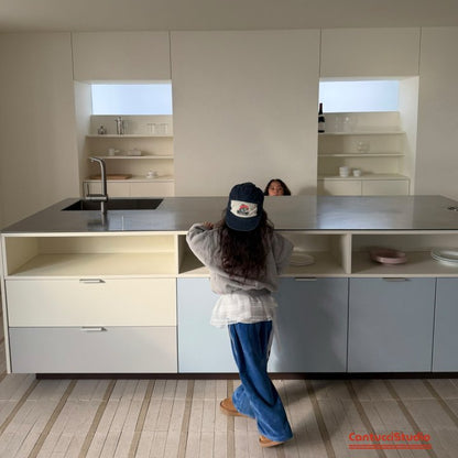 【予約】sleep puppy mtm  / cantucci studio (XS-XL, Adult)  쇼파