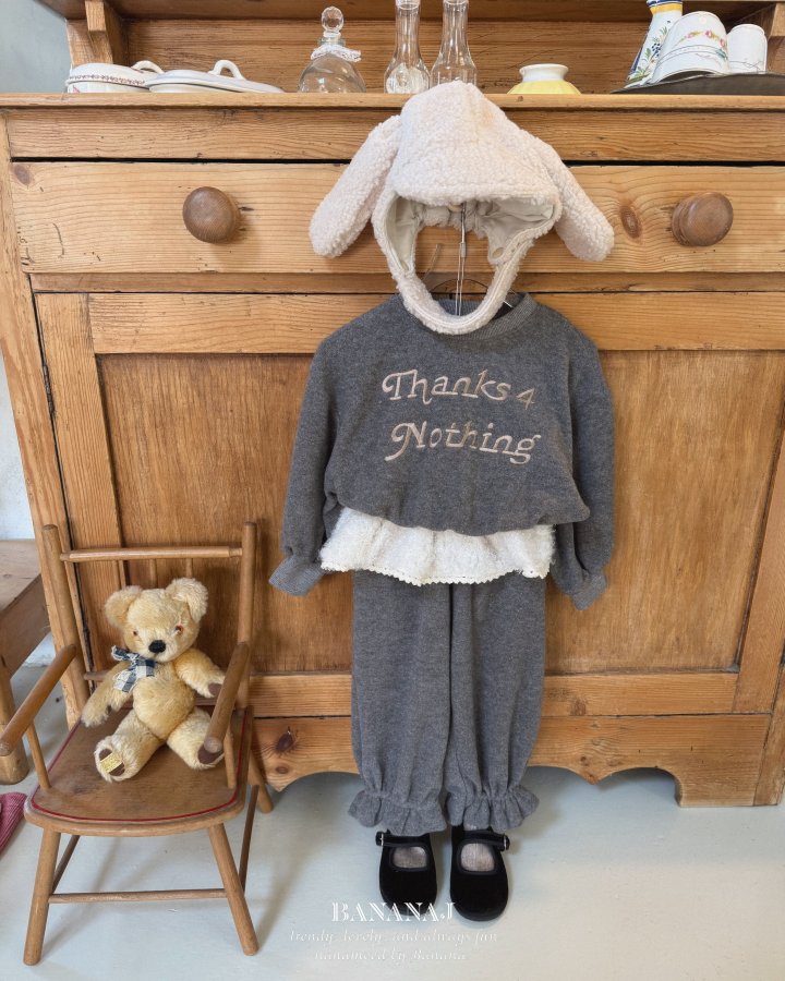 【予約】mini fur skirt / bananaj (XS-JS)