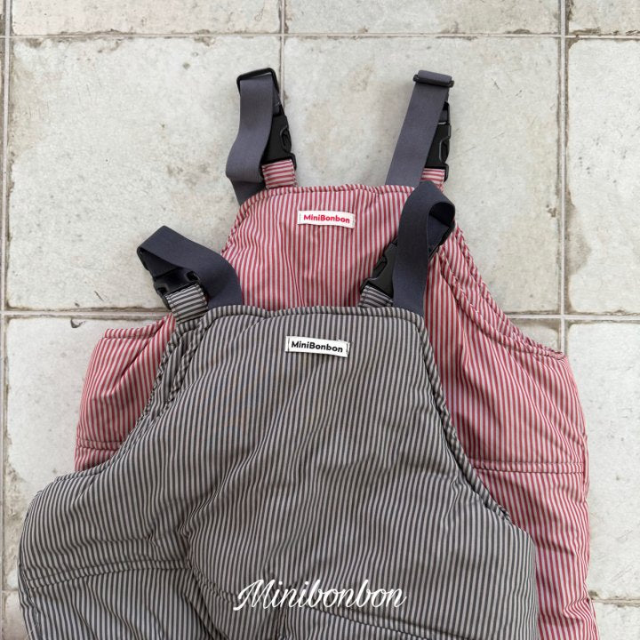 【予約】pepe suit  /  minibonbon (S-XL)