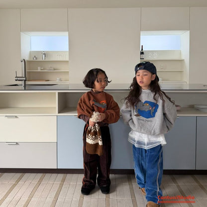 【予約】sleep puppy mtm  / cantucci studio (XS-XL, Adult)  쇼파