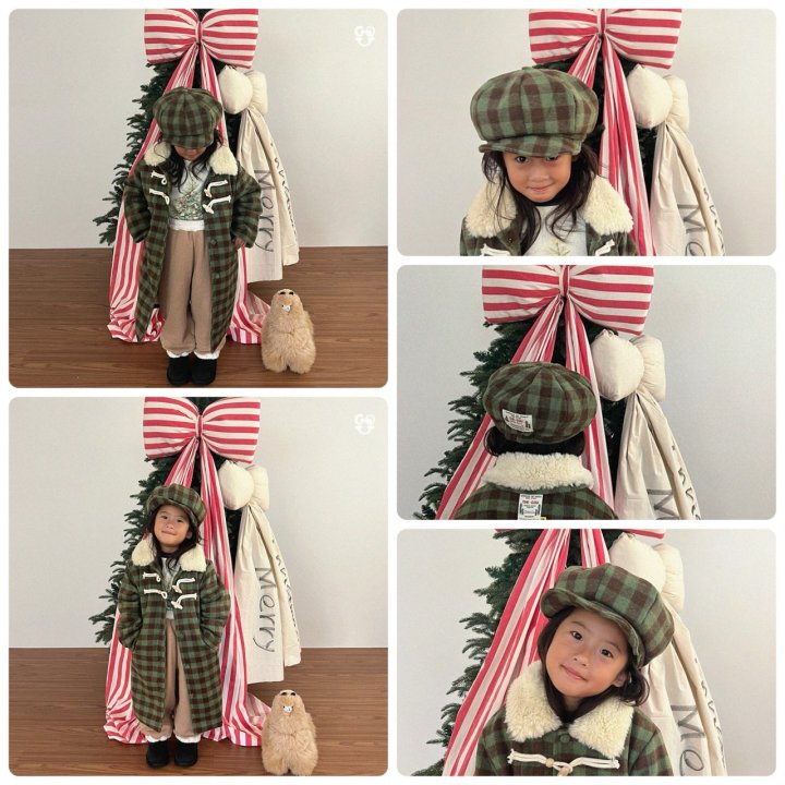 【予約】jet hat /  gou