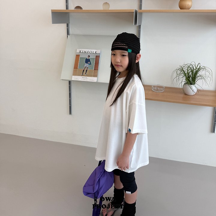 【予約】pan pan beanie / owa