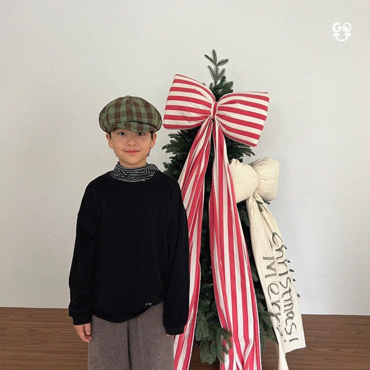 【予約】jet hat /  gou