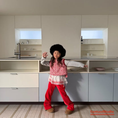 【予約】snow peak top  / cantucci studio (XS-XL)