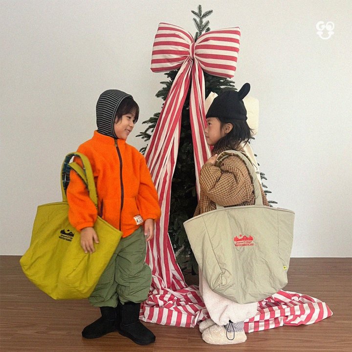 【予約】now pants  /  gou (XS-JL)