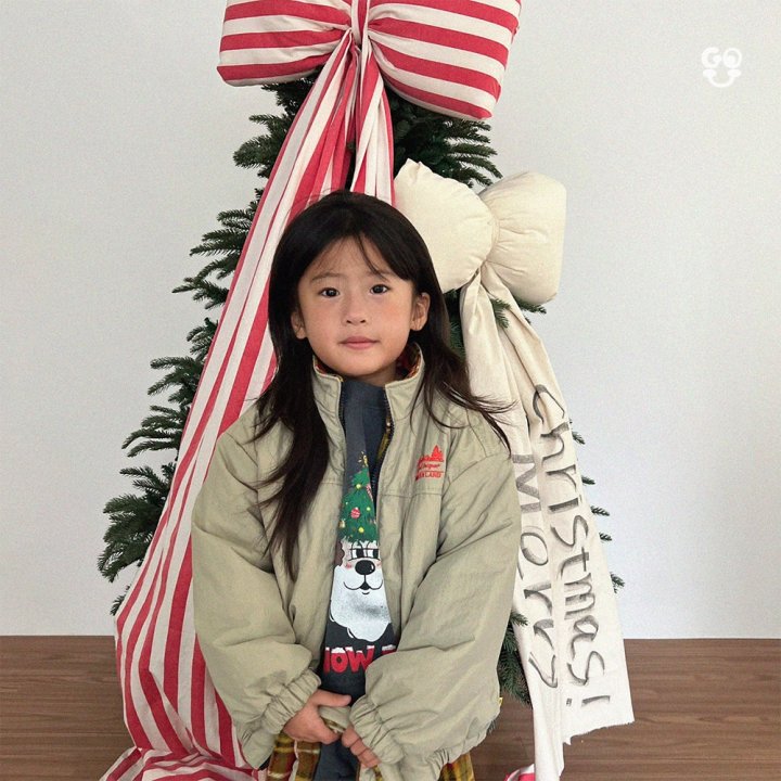 【予約】merry jumper /  gou (XS-JL)