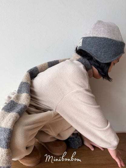 【予約】re button mtm  / minibonbon (XS-JL)