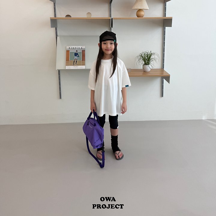 【予約】pan pan beanie / owa