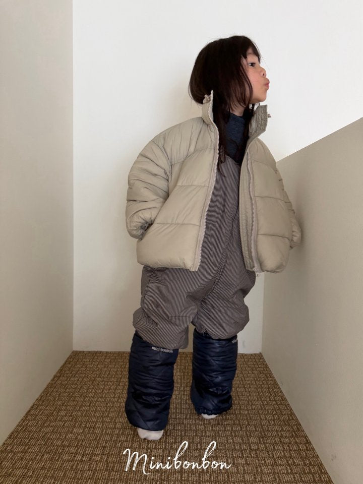 【予約】pepe suit  /  minibonbon (S-XL)