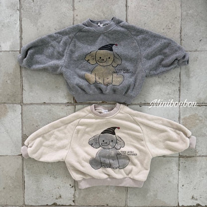 【予約】baby elephant mtm  / minibonbon (XS-JL)