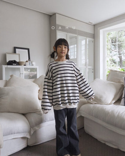 【予約】milk border mtm  /  oahu (S-JXL)