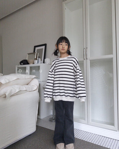 【予約】milk border mtm  /  oahu (S-JXL)