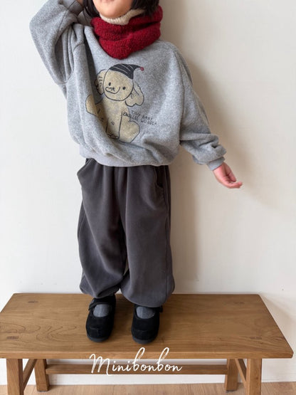 【予約】baby elephant mtm  / minibonbon (XS-JL)