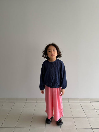 【予約】flash cardigan / cantucci studio XS-JS