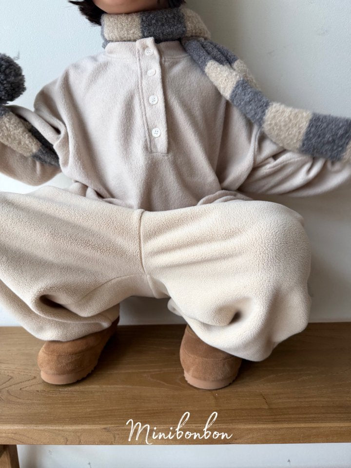 【予約】re button mtm  / minibonbon (XS-JL)