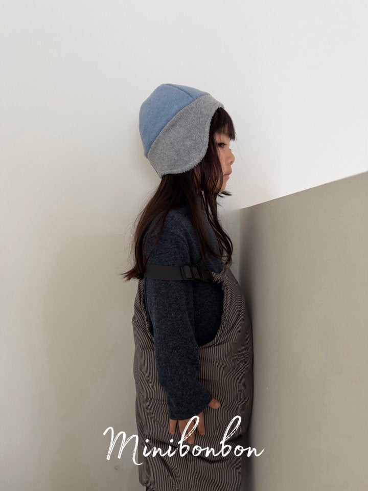 【予約】pepe suit  /  minibonbon (S-XL)