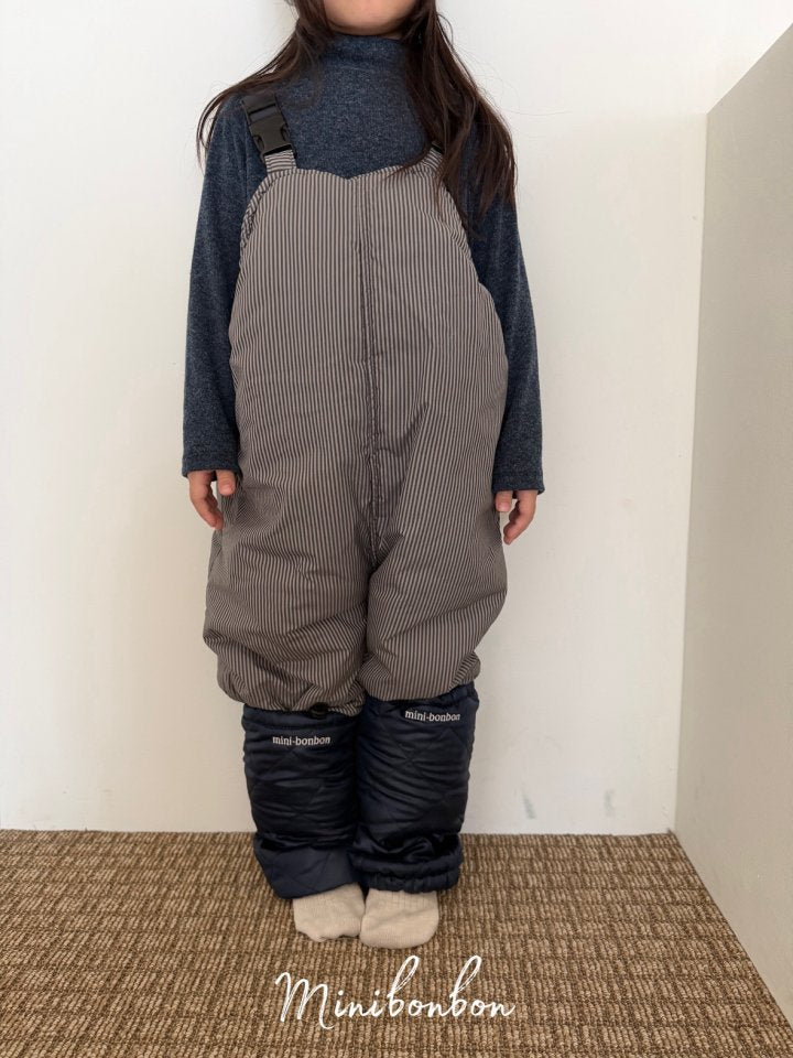 【予約】pepe suit  /  minibonbon (S-XL)