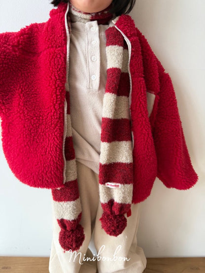 【予約】re button mtm  / minibonbon (XS-JL)