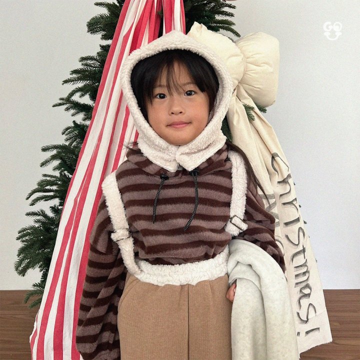 【予約】snow peak hat /  gou