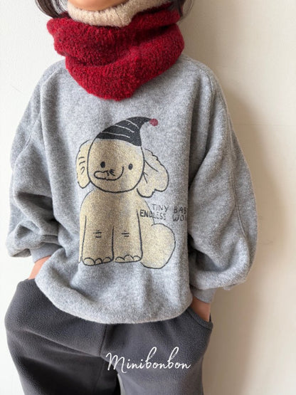 【予約】baby elephant mtm  / minibonbon (XS-JL)