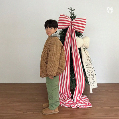 【予約】now pants  /  gou (XS-JL)