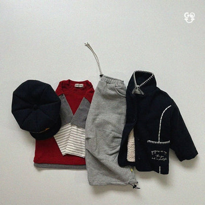 【予約】jet hat /  gou