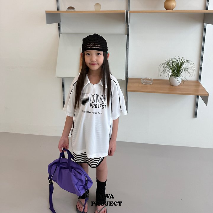 【予約】pan pan beanie / owa