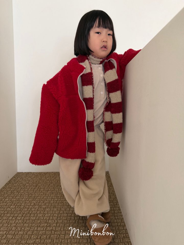 【予約】re button mtm  / minibonbon (XS-JL)