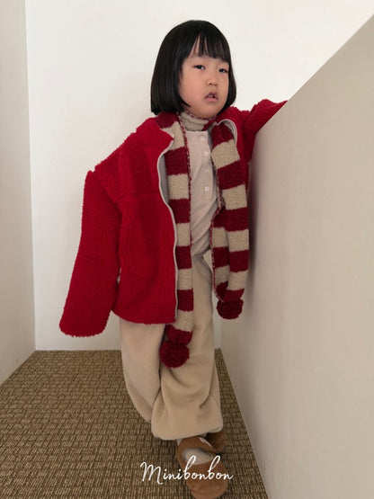 【予約】re button mtm  / minibonbon (XS-JL)