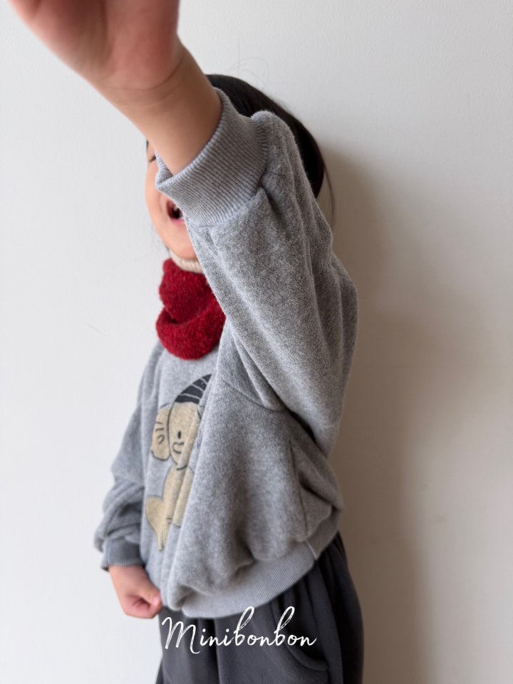 【予約】baby elephant mtm  / minibonbon (XS-JL)