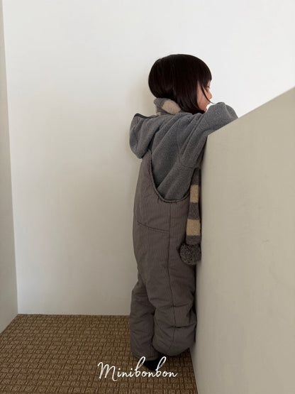 【予約】pepe suit  /  minibonbon (S-XL)