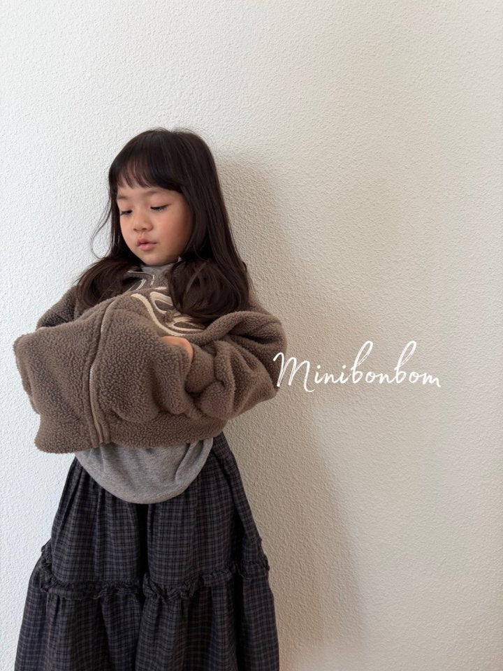 【予約】buru buru hood JP / minibonbon (XS-JL,MOM)