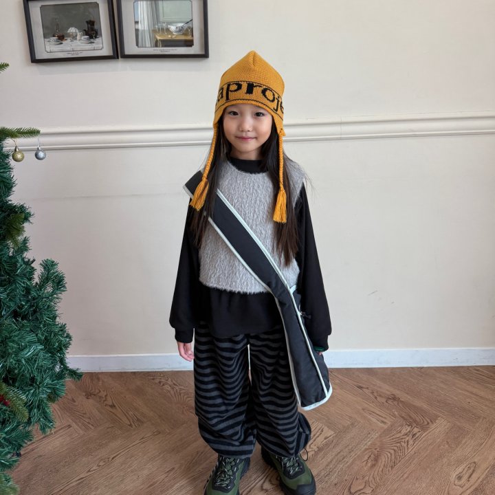 【予約】stay bag / owa