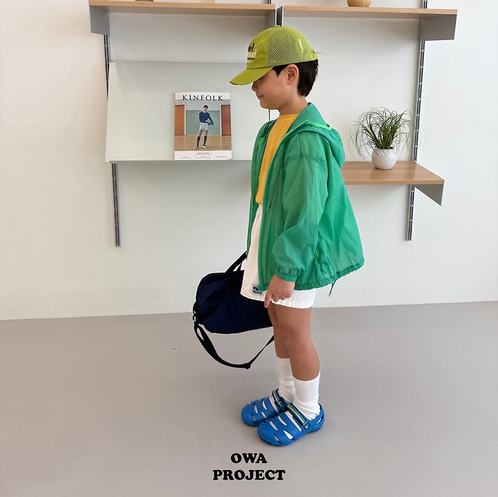 【予約】pigment basic T / owa (S-JL)