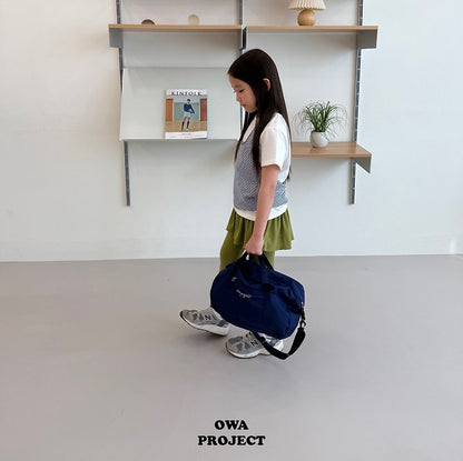【予約】hammer bag / owa 망치