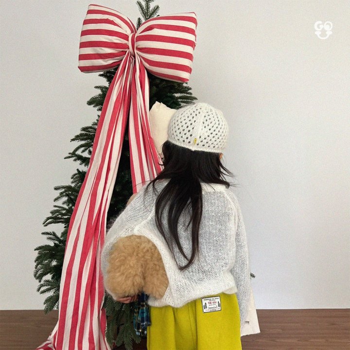 【予約】cutie beanie /  gou