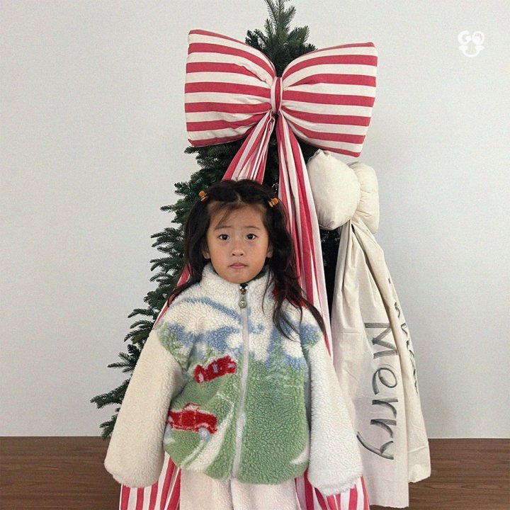 【予約】only one JP / gou (XS-JL)