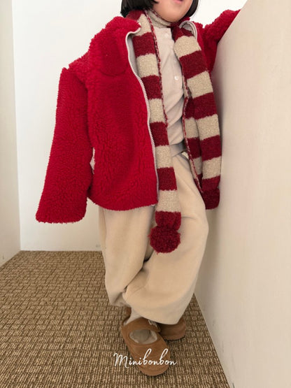 【予約】re button mtm  / minibonbon (XS-JL)