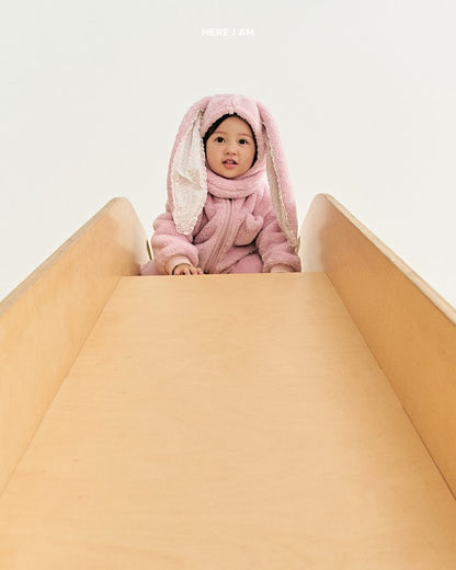 【予約】kinde bunny hat /  here i am 6