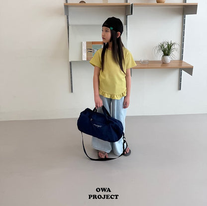 【予約】pan pan beanie / owa