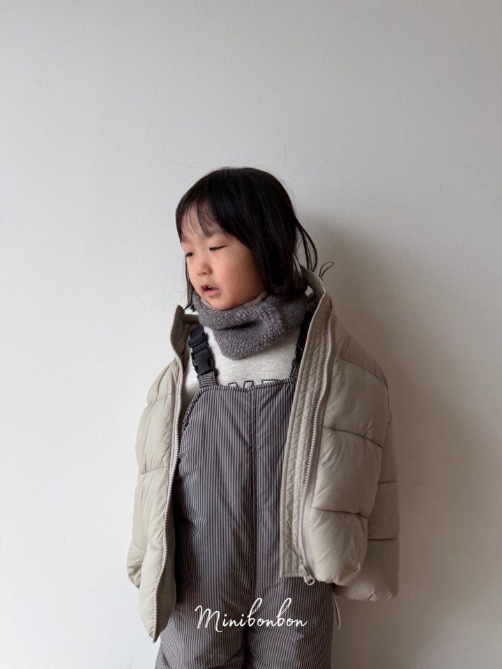 【予約】pepe suit  /  minibonbon (S-XL)