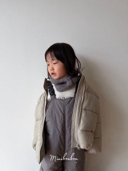 【予約】pepe suit  /  minibonbon (S-XL)