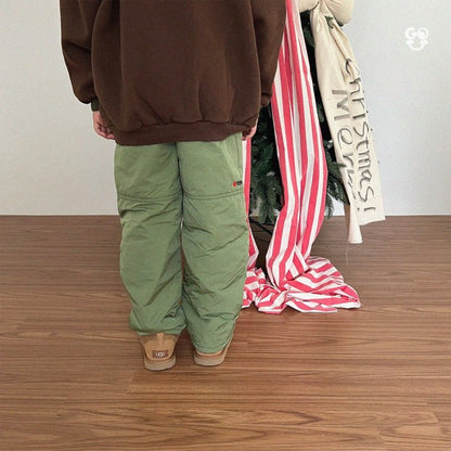 【予約】now pants  /  gou (XS-JL)